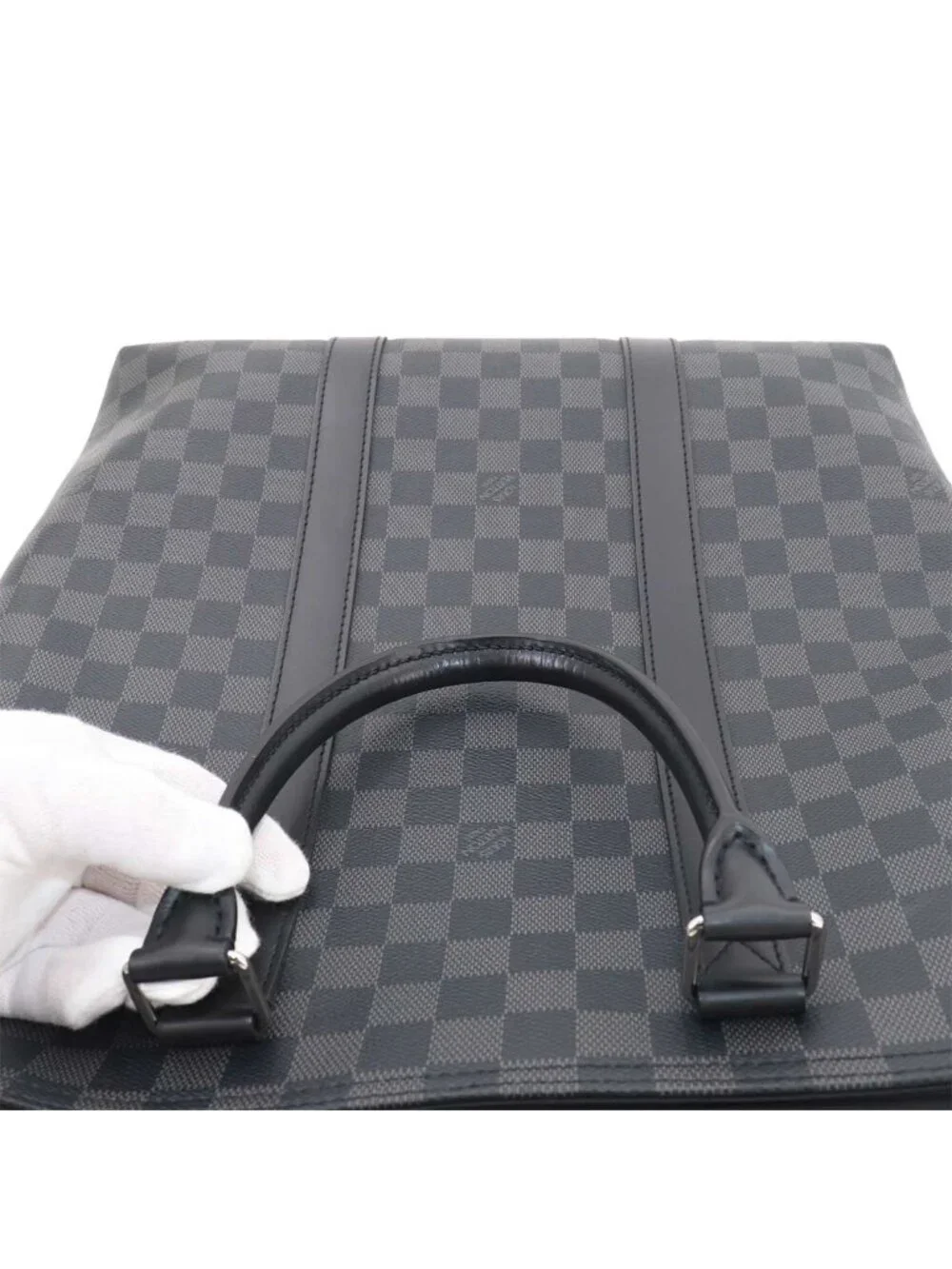 Louis Vuitton anton tote